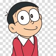 Nobita_Minions